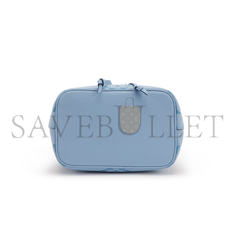LOUIS VUITTON NÉONOÉ BUCKET BAG BB M69431 (20*20*13cm)